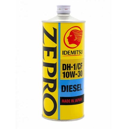 Idemitsu Zepro Diesel 10W-30