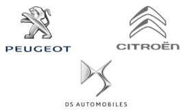 Допуски масла Peugeot-Citroen