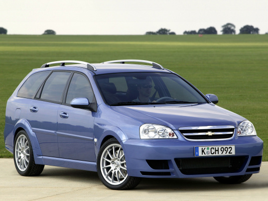 Масло Chevrolet Lacetti