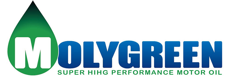 Логотип MolyGreen