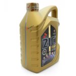 Моторное масло ZIC TOP 5W-30 4л 162681-1