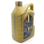 Моторное масло ZIC TOP 5W-40 4л 162682-1