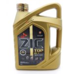 Моторное масло ZIC TOP LS 5W-30 4л 162612