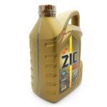Моторное масло ZIC X9 FE 5W-30 1л 132615-1