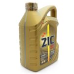 Моторное масло ZIC X9 LS 5W-30 4л 162608-1