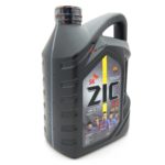 Масло ZIC X7 LS 10W-40 4л 162620-1